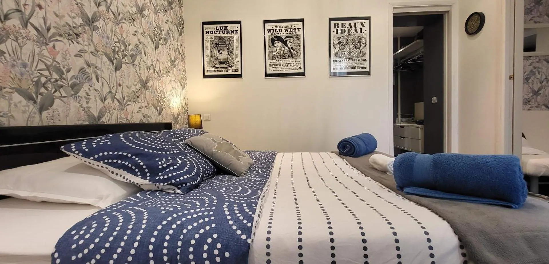 Cannes Apartment - City Center, Ac / Wifi 0*,