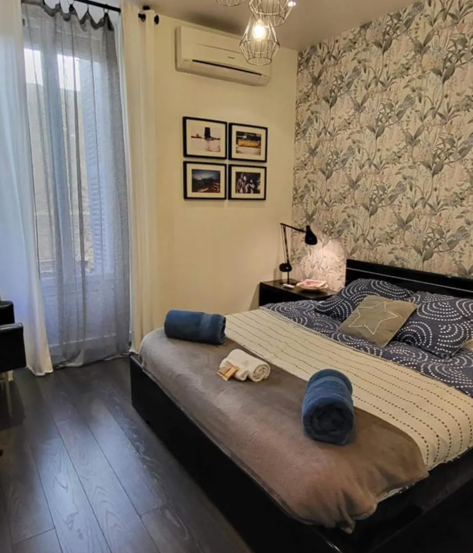 Cannes Apartment - City Center, Ac / Wifi France