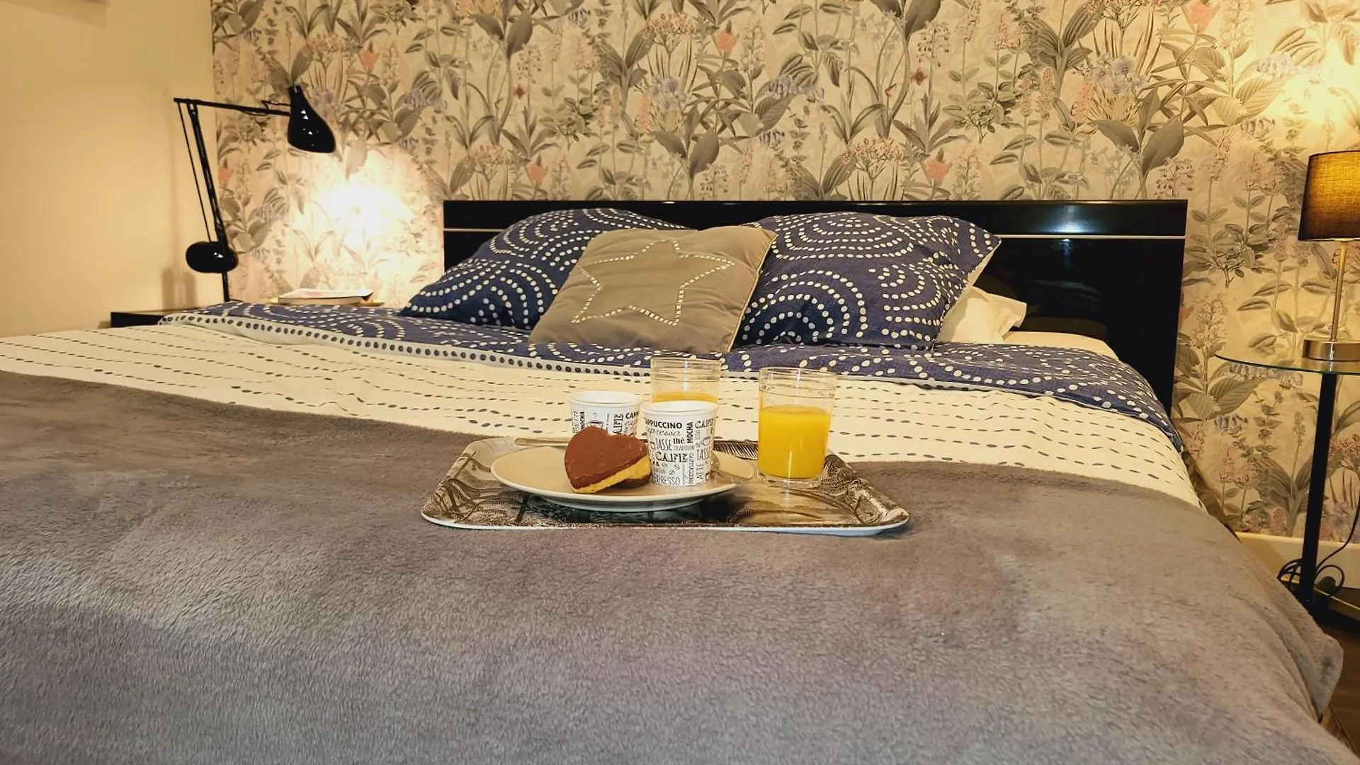 Cannes Apartment - City Center, Ac / Wifi France