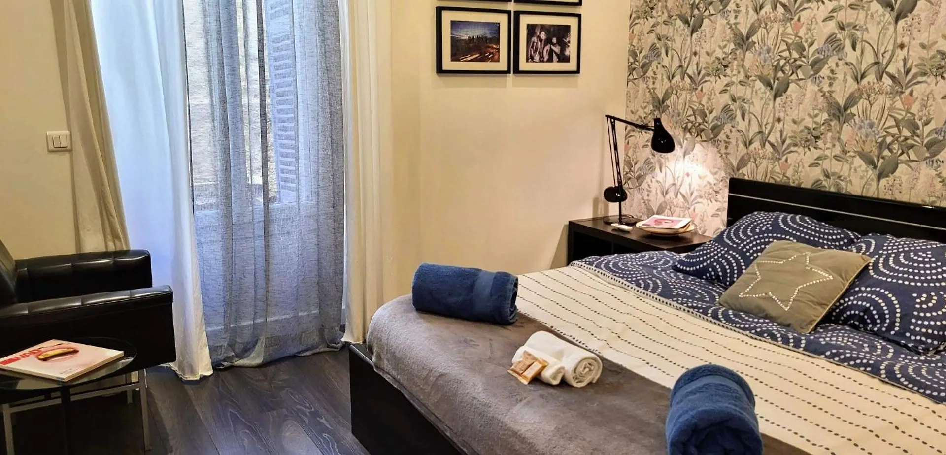 Cannes Apartment - City Center, Ac / Wifi